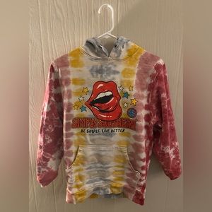 Simply souther hoodie